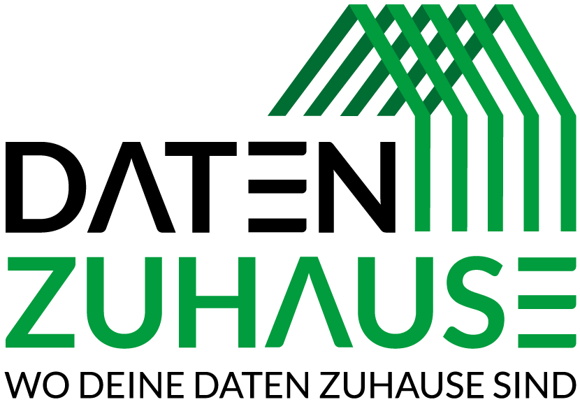 Datenzuhause – Wo deine Daten zuhause sind