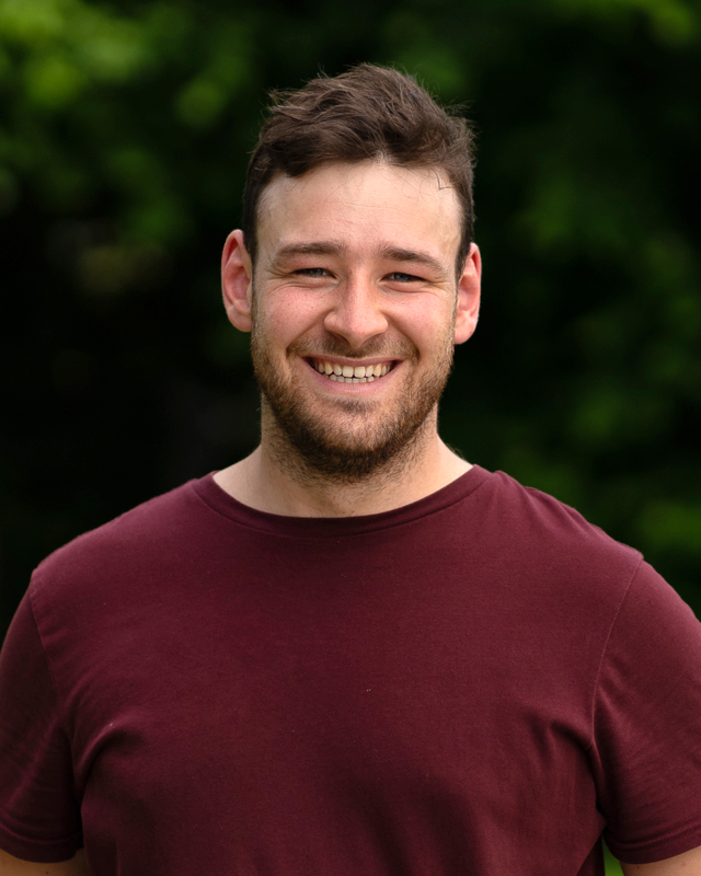 Lukas Brunner