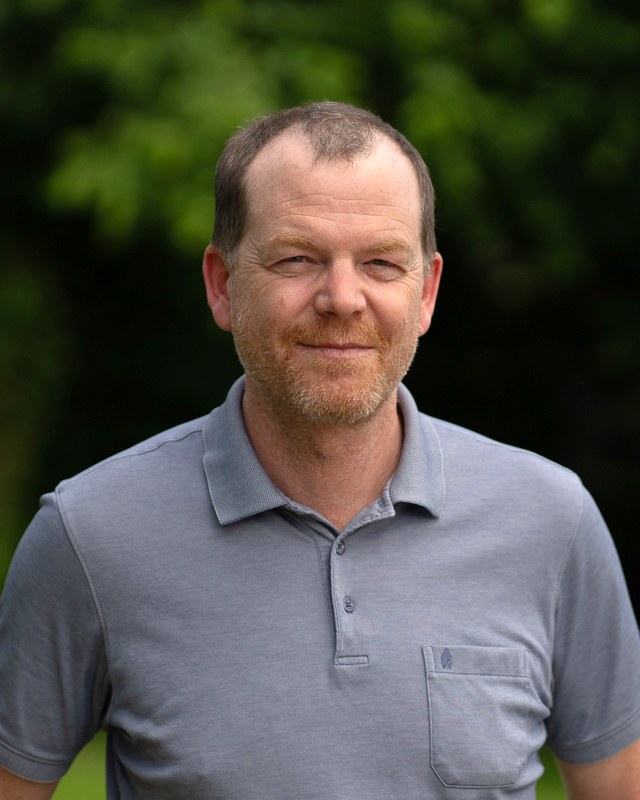 Martin Mair